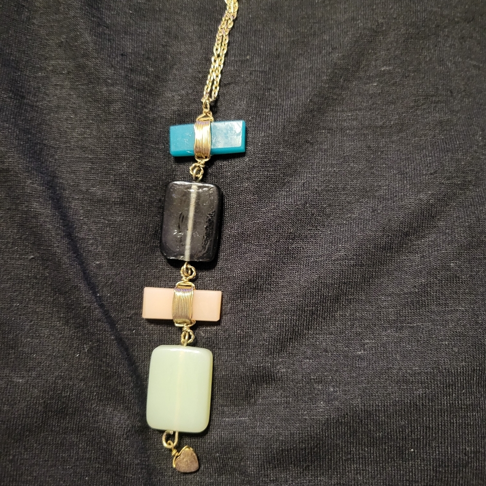 NOONDAY COLLECTION Necklace NWT